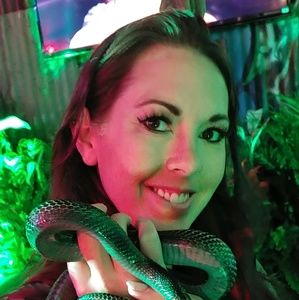 Meet your Posher, Randi